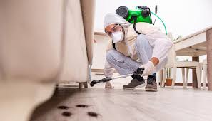 Best Residential Pest Control  in Leonia, NJ